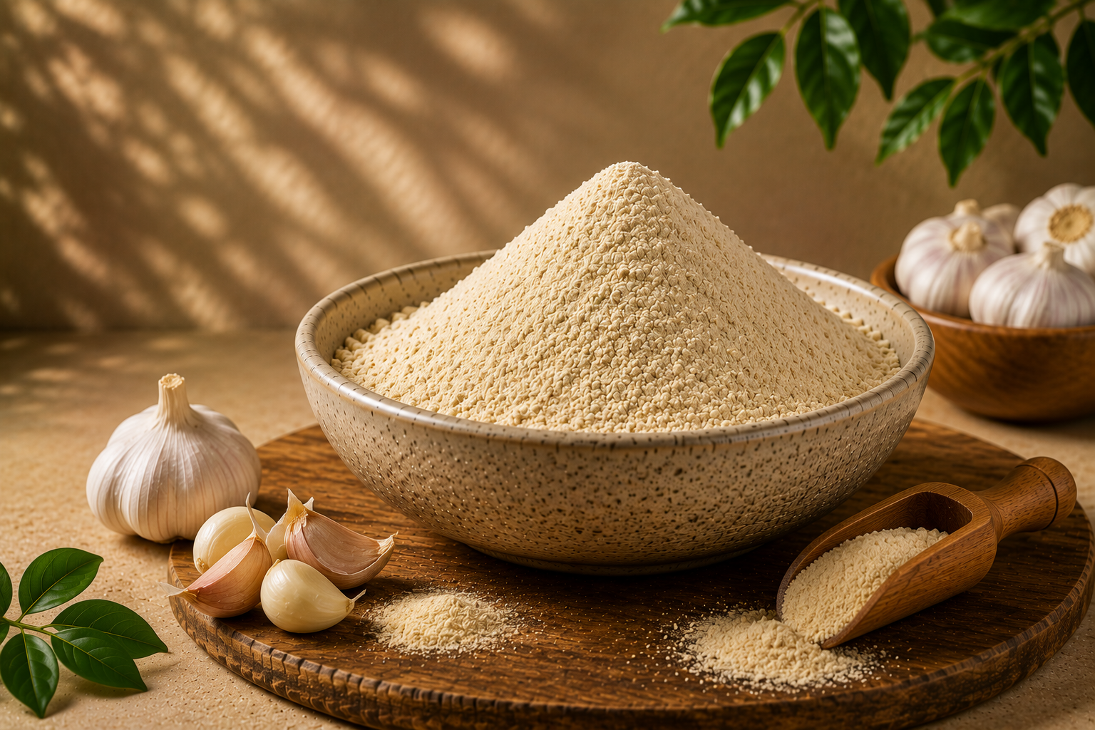 Garlic Powder